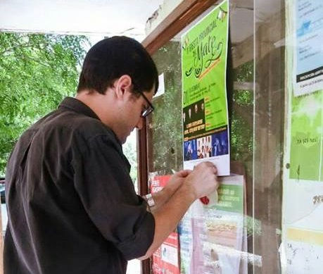 Se realizará la Fiesta Provincial del Mate