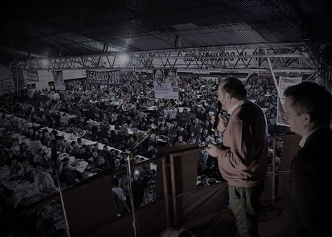 Salvando la ropa: ¿que quedó de la oposición pampeana?