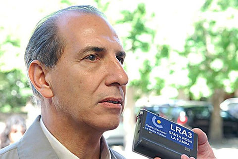 Di Liscia se desafilió por el ''viraje'' a Cambiemos