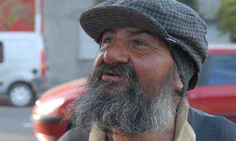 Villa Mirasol: falleció linyera de Santa Rosa