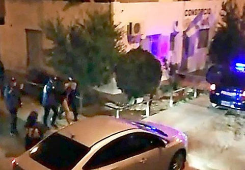 Procesan a un pampeano por postear contra Macri en Facebook