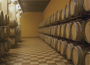 Mendoza pierde bodegas, La Pampa crece