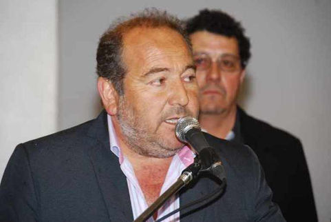 'El que tiene problemas con Verna es él, nosotros no'