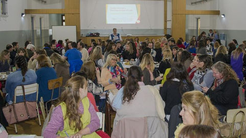 Anuncian capacitaciones de educación inclusiva para septiembre