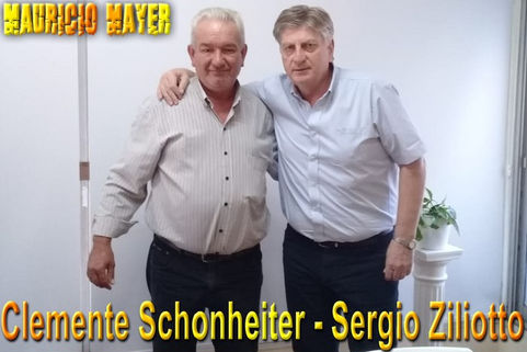 Mauricio Mayer: Schonheiter quiere dar el batacazo