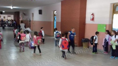 Educación: El receso invernal será entre el 10 y 23 de julio