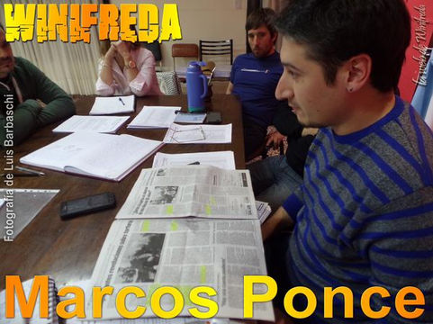 Raquel Barabaschi no fue debidamente reconocida en el pueblo