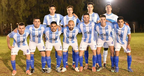 Ésta noche adelantan Deportivo Winifreda – Mac Allister en el 'Dr. Miguel E. Baldovino'