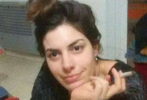 Buscan a Carola Desuque en Capital Federal