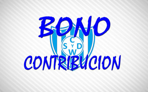 Nuevo sorteo del Bono de las Inferiores del Deportivo Winifreda