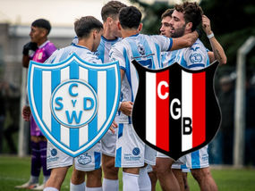 Winifreda vuelve al Baldovino para recibir a Belgrano en la penúltima fecha de la fase regular