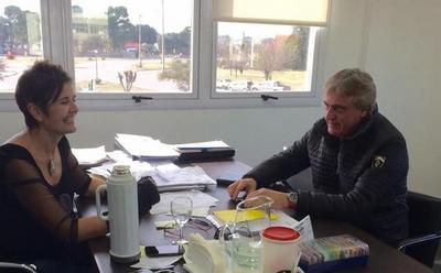 Cultura suma colaboradores para recuperar y proteger patrimonios arquitectónicos pampeanos