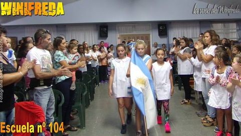 'Defendemos la escuela pública mediante el trabajo'