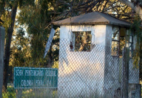 Dos jueces prohibieron el ingreso de presos que no sean pampeanos a la U4