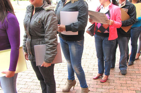 La Pampa: El desempleo creció y llegó al 10,6%