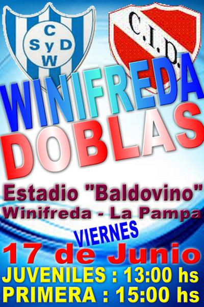 Se adelantó el partido por la séptima fecha del Torneo Apertura