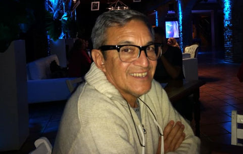 Ricardo Galeno es nuestro Profe Galeano.