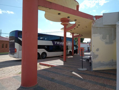 Transur informa sobre servicios y reservas para fiestas de fin de año. HORARIOS y TARIFAS