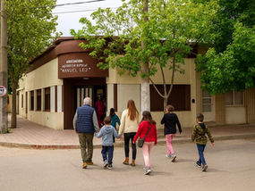 La Biblioteca Manuel Lej lanza una rifa solidaria con increíbles premios para seguir funcionando