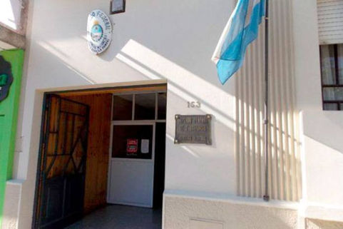 La Federal investiga a policías pampeanos