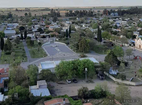 Winifreda: Migración tecnológica optimizara servicio de videovigilancia