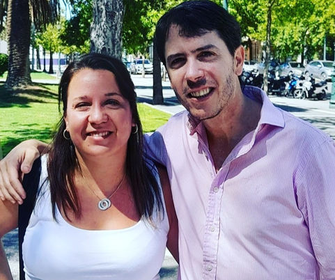 La winifredense Romina Mota ocupa el octavo lugar en la lista de Juntos por el Cambio