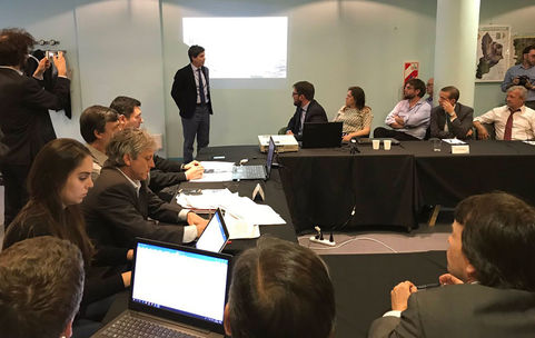 Atuel: La Pampa rechaza la oferta de caudal mínimo de Nación