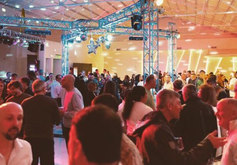 Winifreda presentó la segunda Wini Wine Fest: vinos, gastronomía, turismo y música para una noche que espera reunir a más de 400 personas