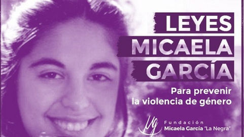La Pampa adherirá a la Ley Micaela