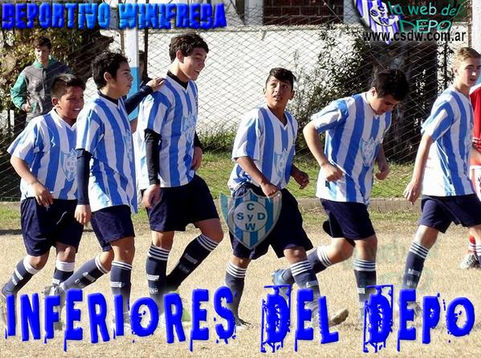 Sigue la buena campaña de las Inferiores