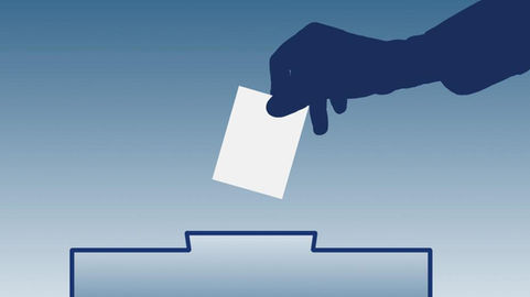 Elecciones : Se presentaron tres frentes electorales en La Pampa