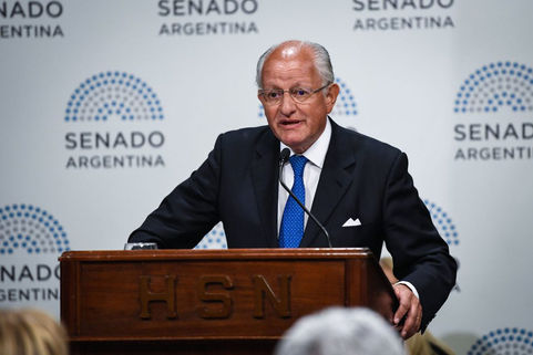 El foro pampeano Presida dijo que el doctor Albino mintió con los preservativos