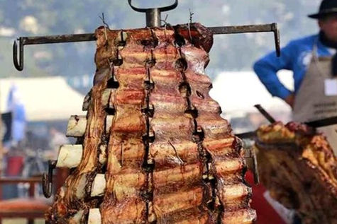 Este sábado Winifreda celebra su 111° aniversario con el 3° encuentro de asadores