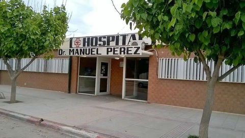 Conmoción en Santa Isabel: niña se tragó una bolita y falleció