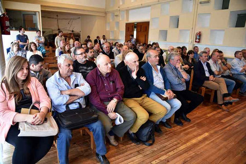 Avanza Fiduciaria La Pampa: Como accionistas el Estado Provincial y 31 municipios