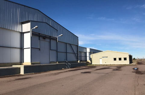 Torroba cuestiona adjudicación de frigorífico