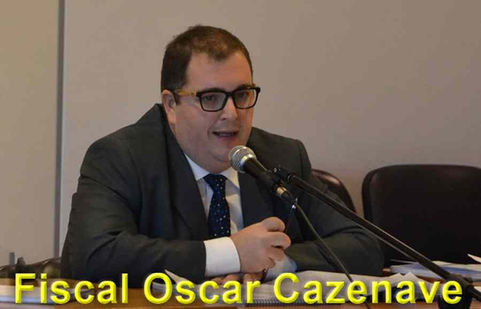 Winifreda: Convocan a marcha para pedir justicia