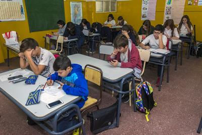 27° Olimpiada Matemática Ñandú