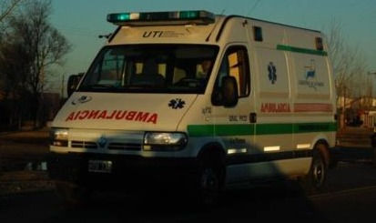 Tragedia en Quemú Quemú: un empleado rural perdió la vida en un accidente en un campo de la zona
