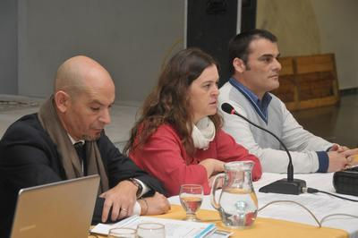 Capacitación en gestión integral de centros de desarrollo infantil