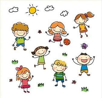 Incentivan la primera actividad deportiva para niños de entre 2 y 5 años