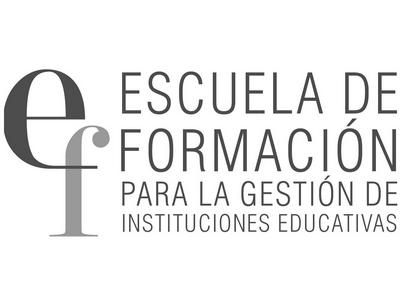 Trayecto Formativo: ''Formar para la Gestión de Instituciones Educativas''