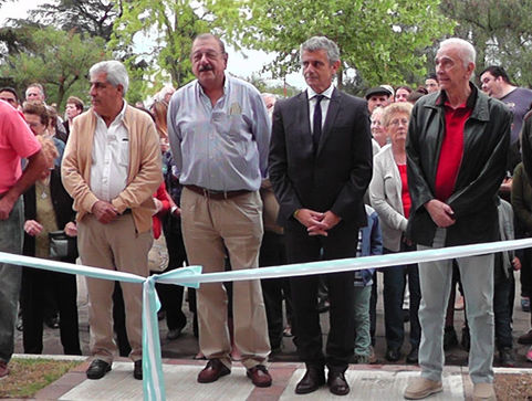 El vicegobernador salió a respaldar la 'abolición total' de la prostitución