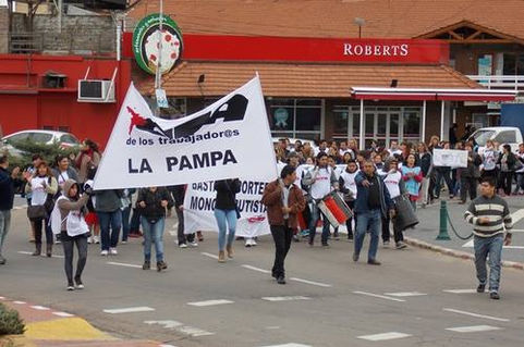 Las CTA convocaron a una movilización