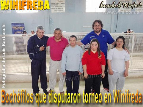 Victoria de Rincón Azul y Oro