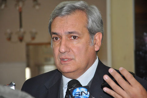 UCR: piden a Torroba para competir en 2019