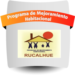 Winifreda: Inscripciones en el programa Rucalhue