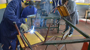 Alerta en la educación técnica: el Presupuesto 2026 pone en riesgo los Centros de Formación Profesional, las escuelas técnicas y agrotécnicas