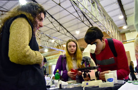 Educación: Arata tendrá el primer Centro de Formación Profesional Agropecuario