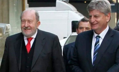 El Presupuesto Nacional 2021 incorpora pago por juicio por Coparticipación ganado por La Pampa